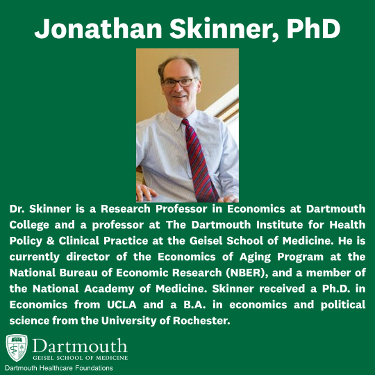 What Does a Health Economist Do?