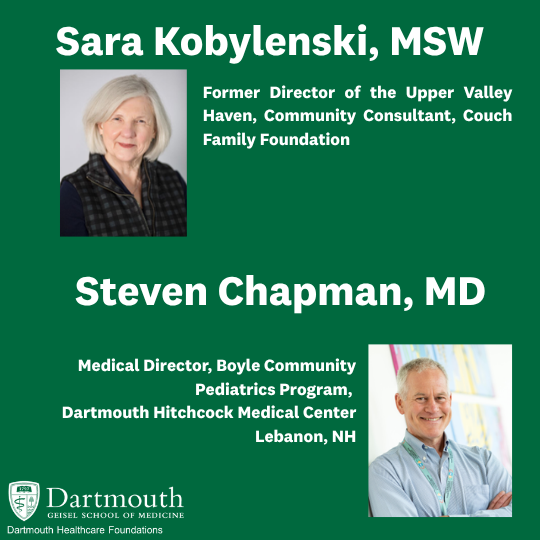 Why Service Matters: Lessons from medicine and social work