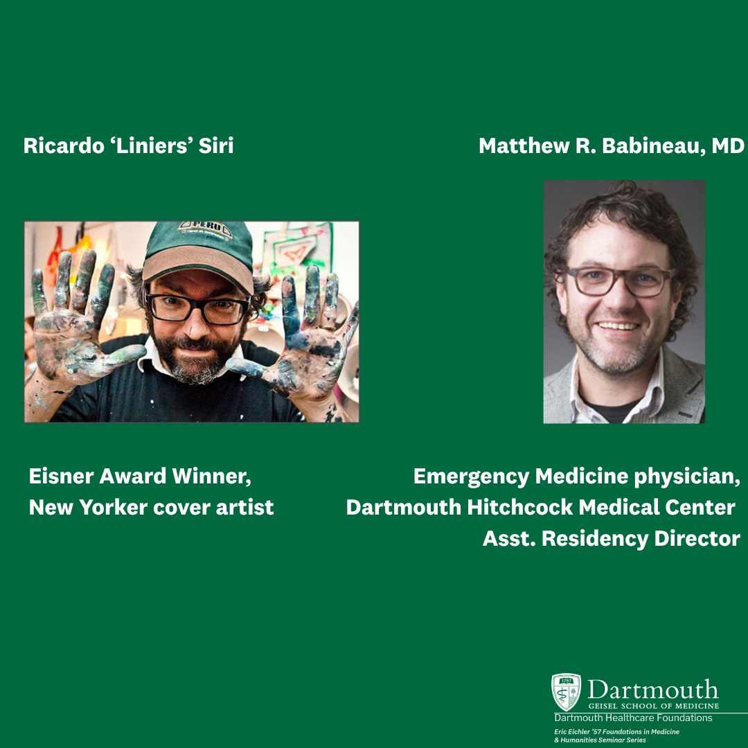 The Art of Narrative: Communicating in the ER